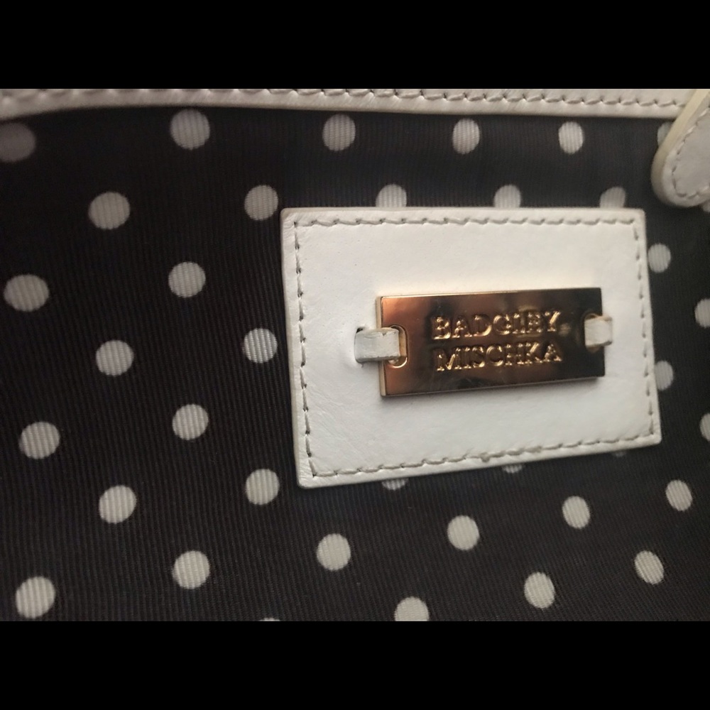 White bag - Picture 4 of 6